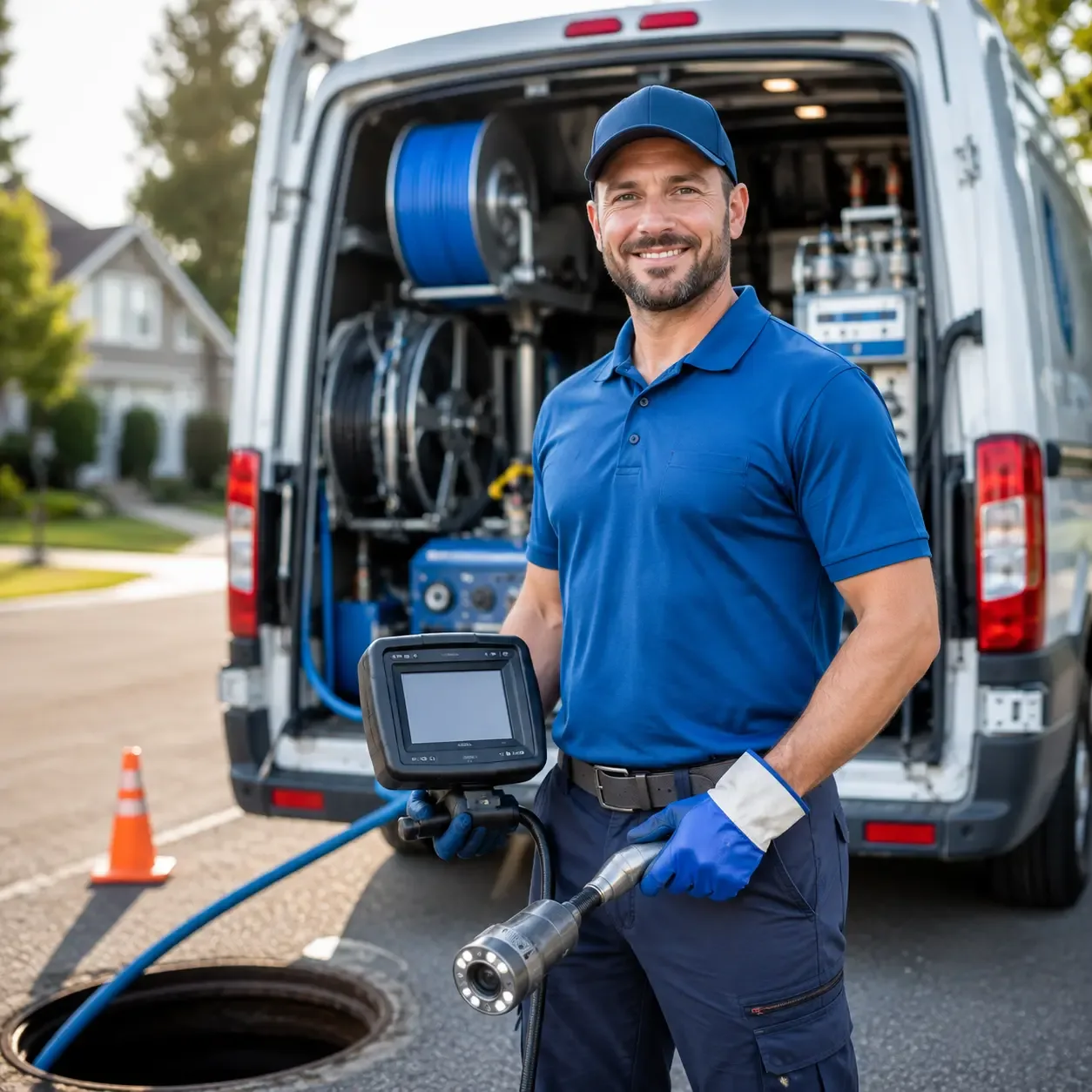 Local Pipe Relining specialists in Smithville, TN