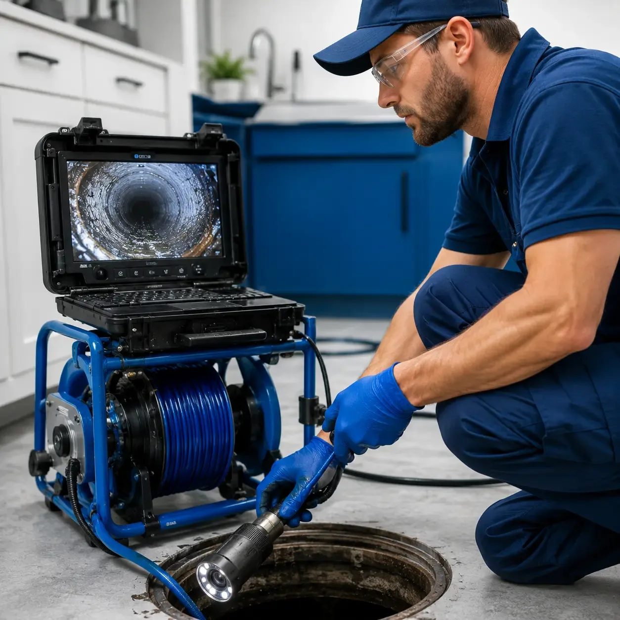 Pipe Relining professionals serving Smithville, TN